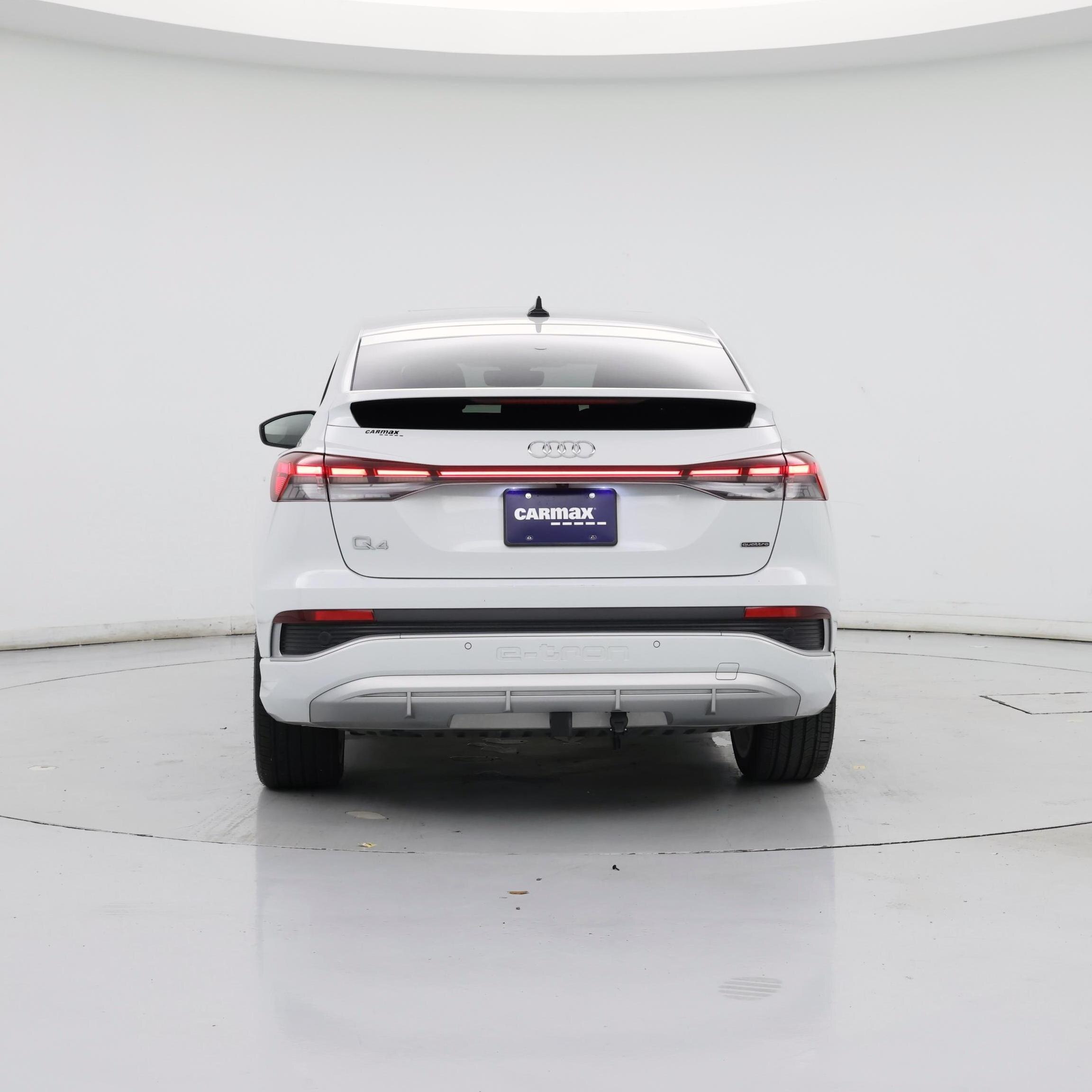 Thumbnail: 2025 Audi Q4 e-tron - 6