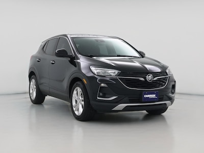 2021 Buick Encore GX Preferred -
                Garland, TX