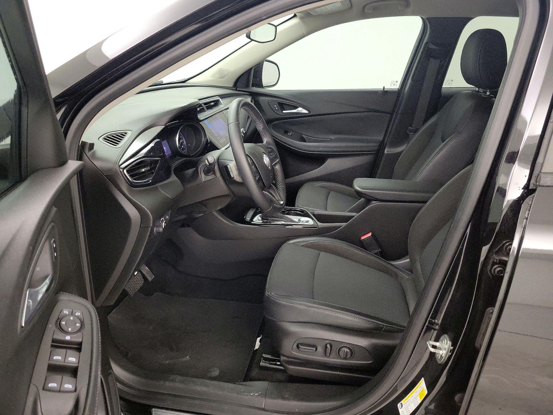 Thumbnail: 2021 Buick Encore GX - 11
