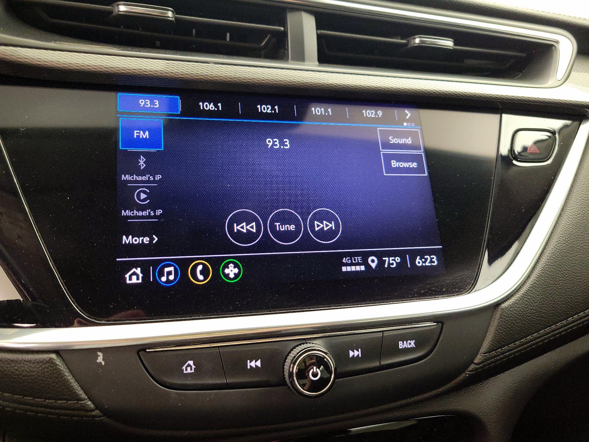 Thumbnail: 2021 Buick Encore GX - 15