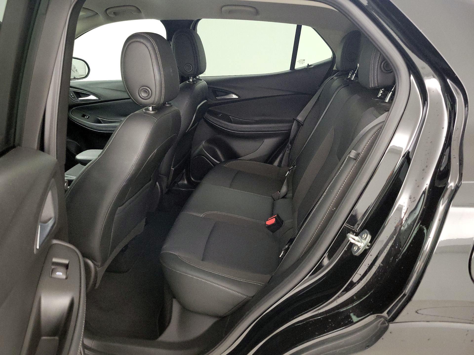 Thumbnail: 2021 Buick Encore GX - 19
