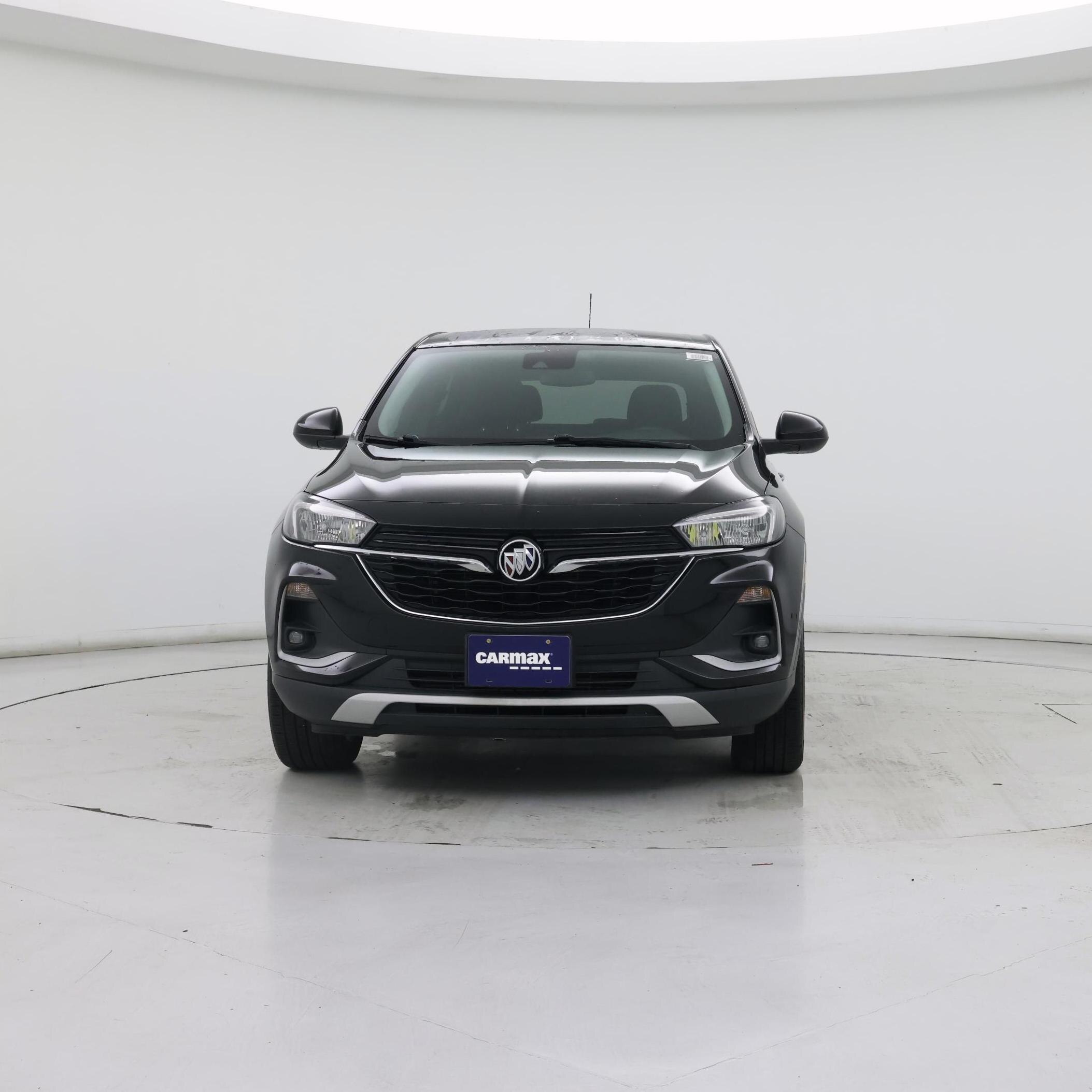 Thumbnail: 2021 Buick Encore GX - 5