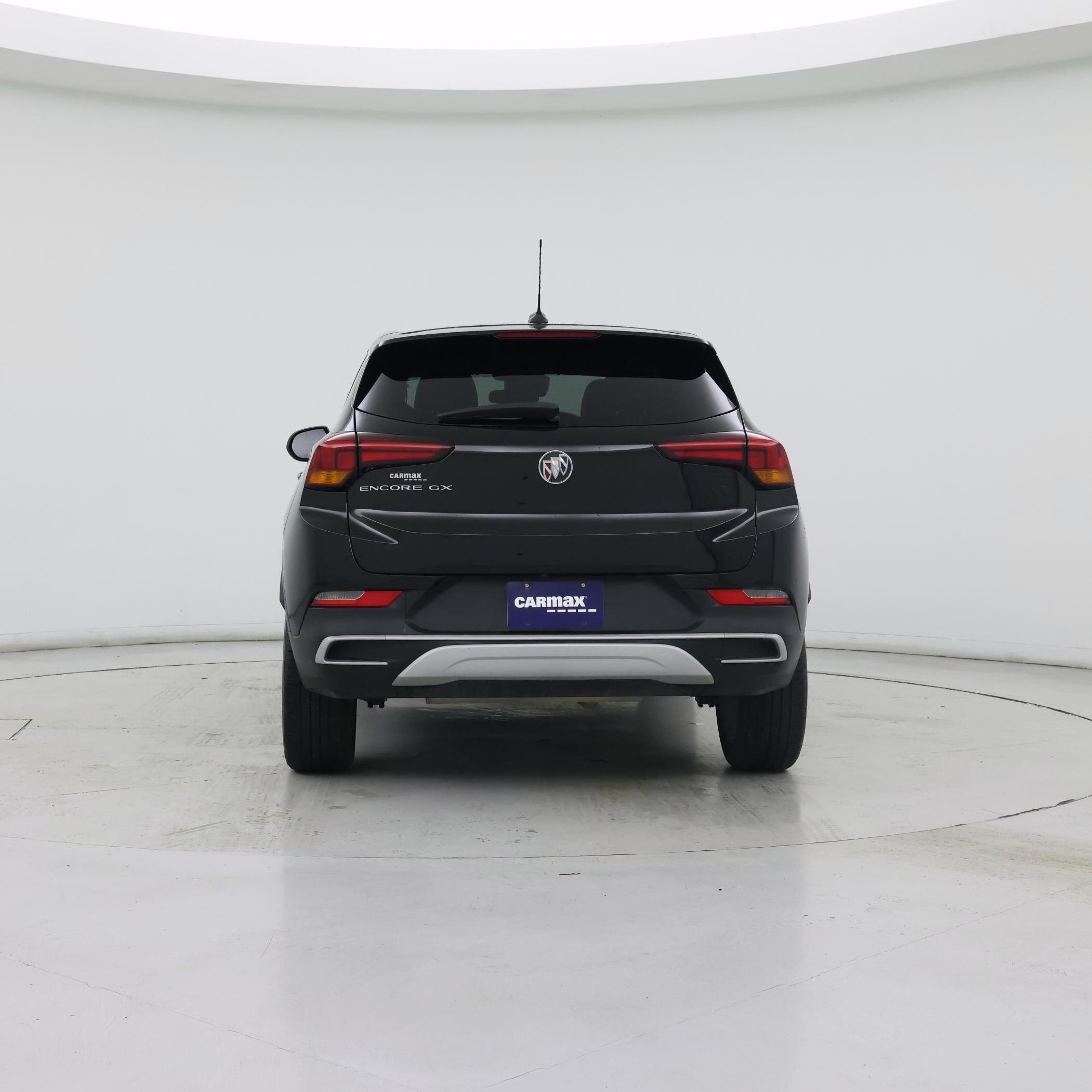 Thumbnail: 2021 Buick Encore GX - 6