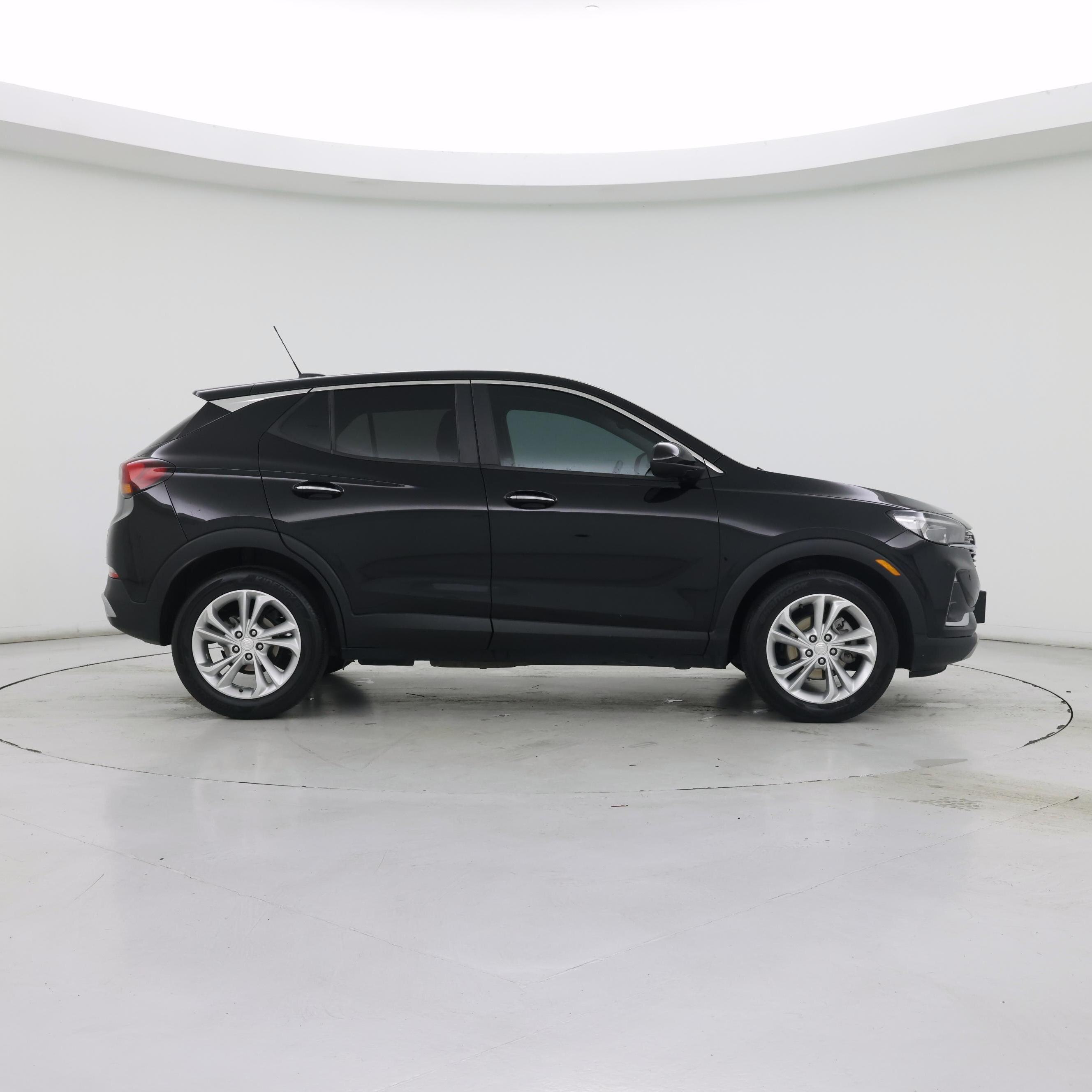 Thumbnail: 2021 Buick Encore GX - 7