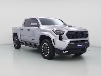 2024 Toyota Tacoma TRD Sport -
                College Station, TX