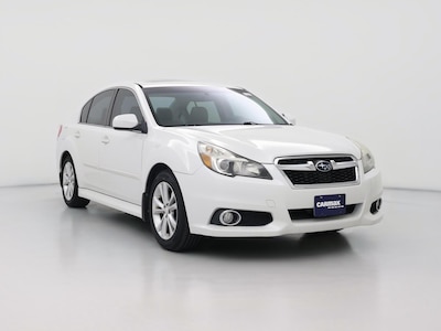 2014 Subaru Legacy Limited -
                Austin, TX