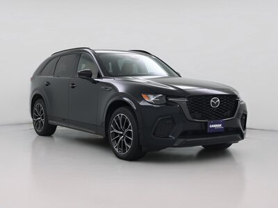 2025 Mazda CX-70  -
                Garland, TX