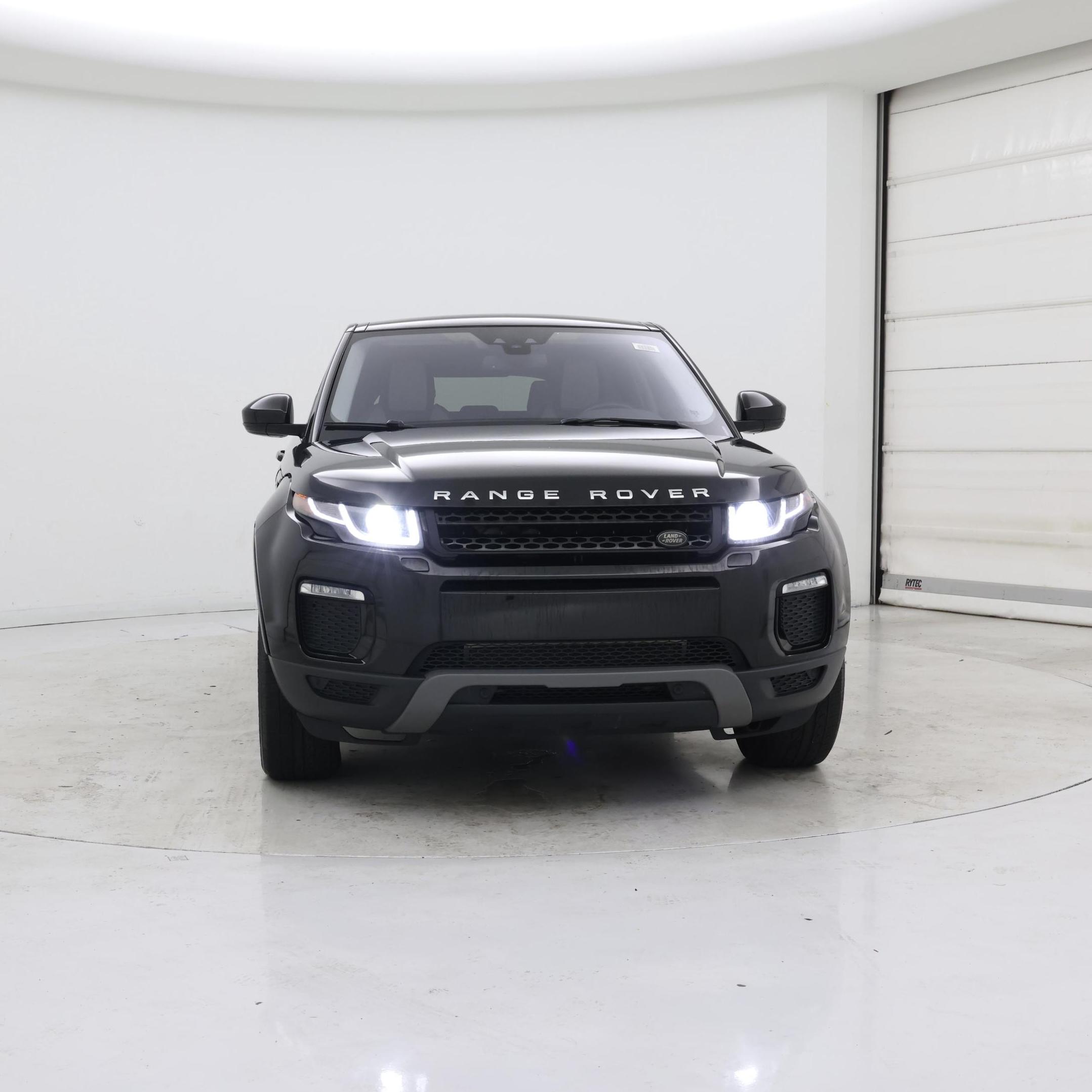 Thumbnail: 2016 Land Rover Range Rover Evoque - 5