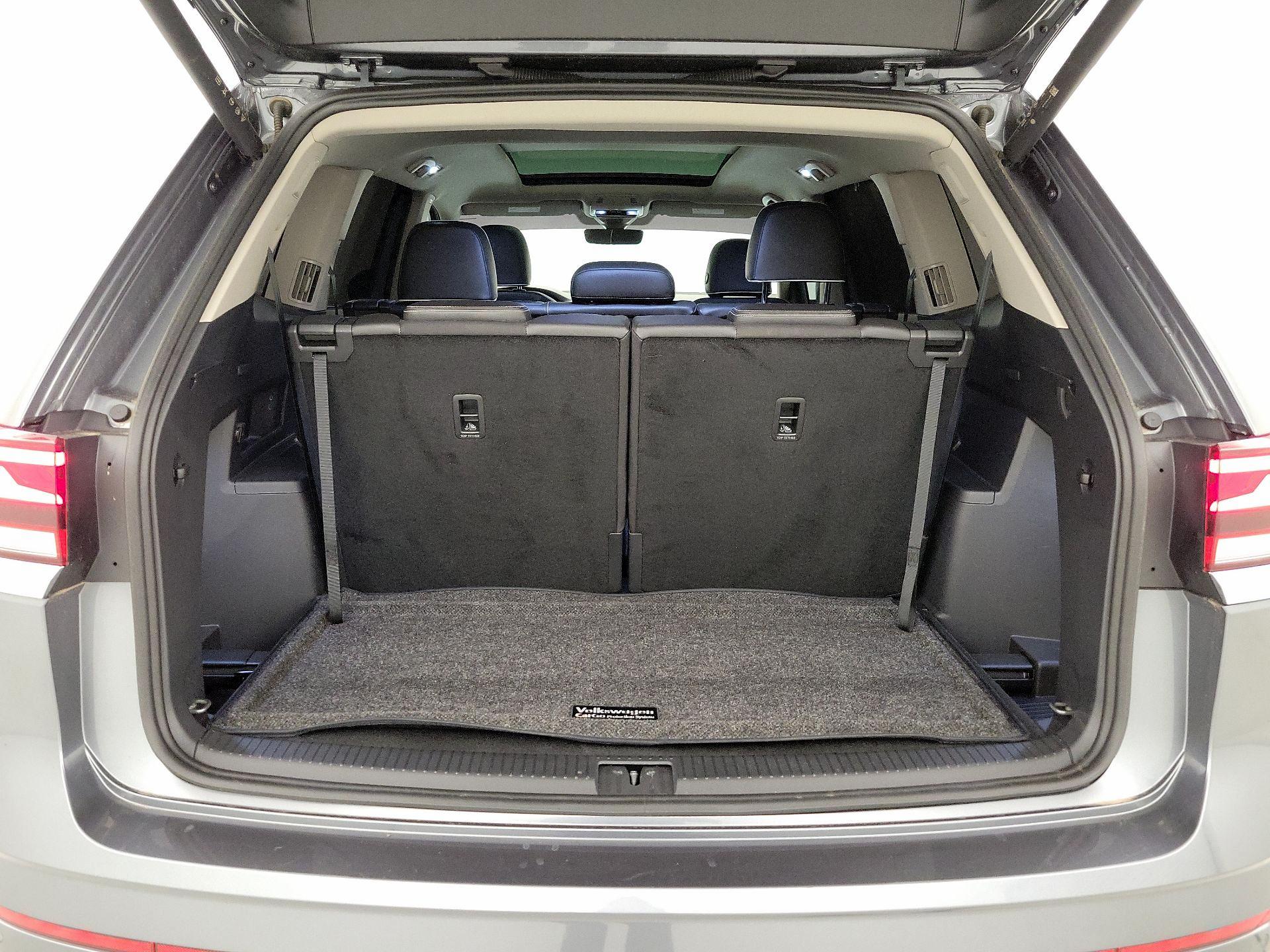 Thumbnail: 2024 Volkswagen Atlas - 20