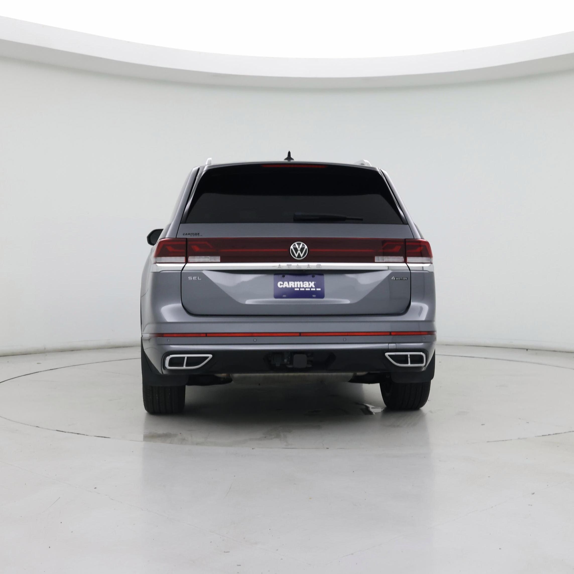 Thumbnail: 2024 Volkswagen Atlas - 6