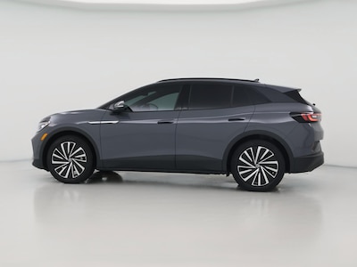 2024 Volkswagen ID.4 S -
                Garland, TX