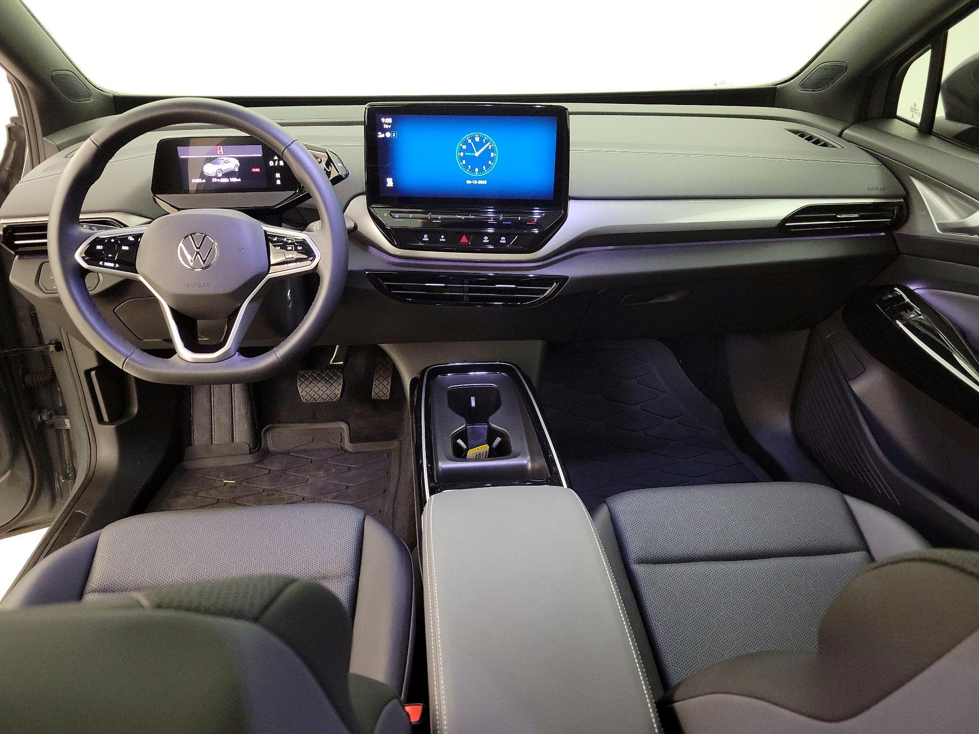 Thumbnail: 2024 Volkswagen ID.4 - 9