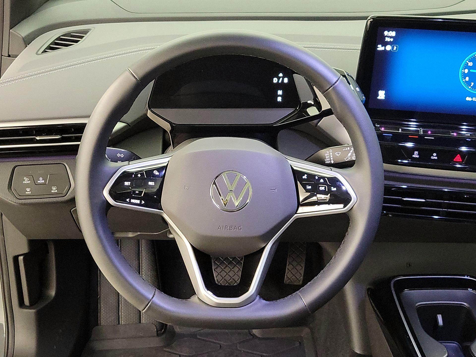 Thumbnail: 2024 Volkswagen ID.4 - 10