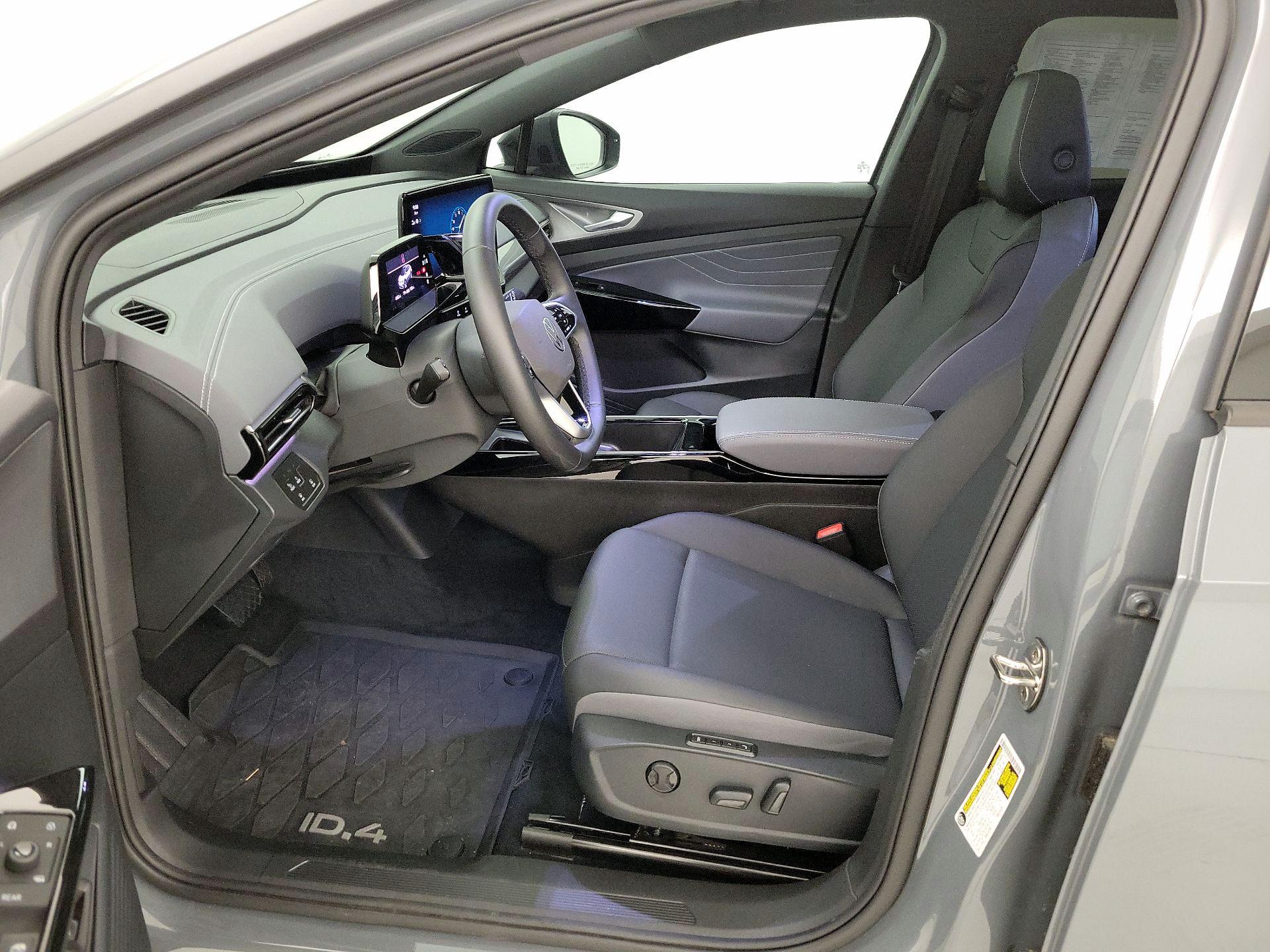 Thumbnail: 2024 Volkswagen ID.4 - 11