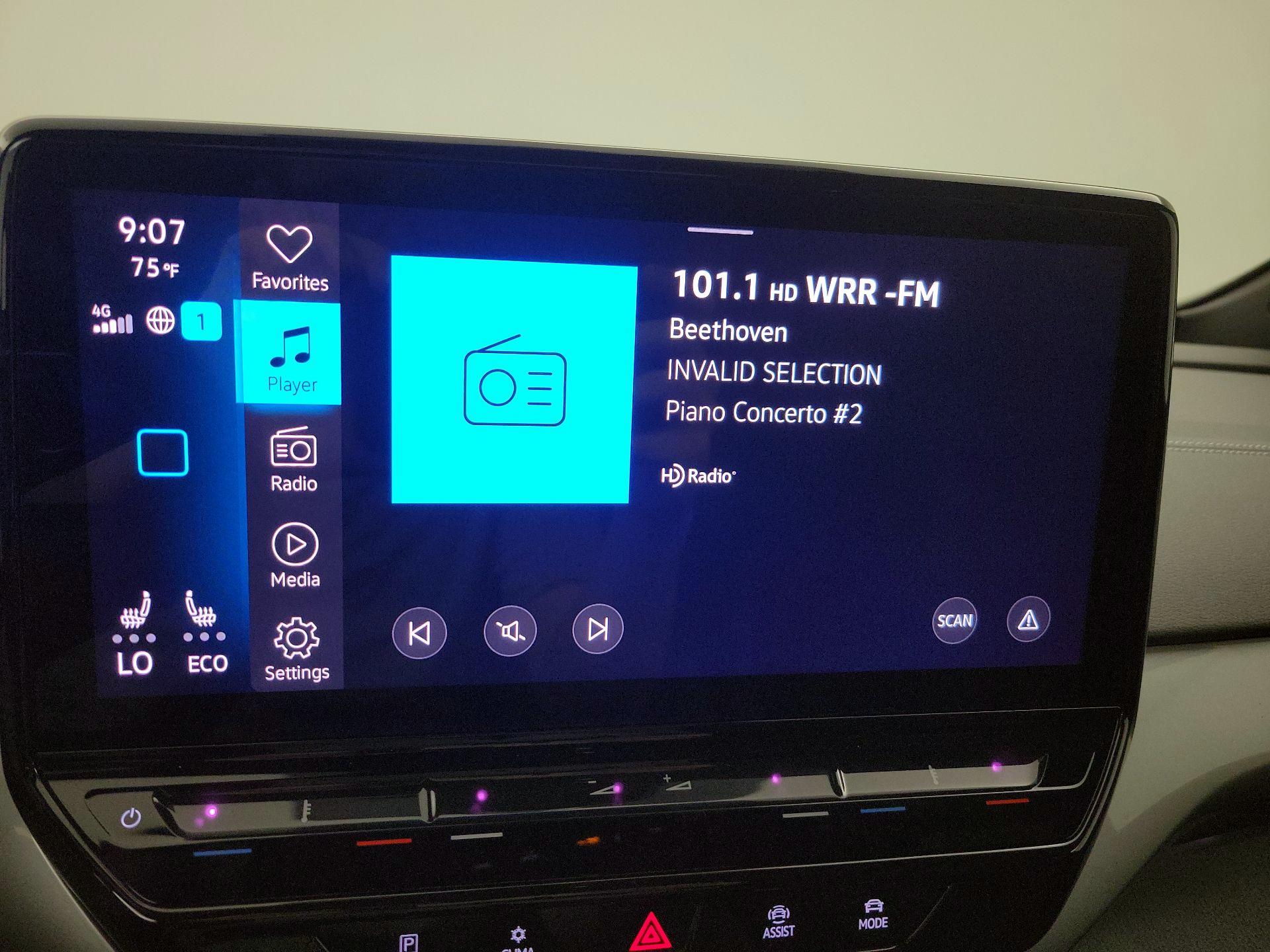 Thumbnail: 2024 Volkswagen ID.4 - 16