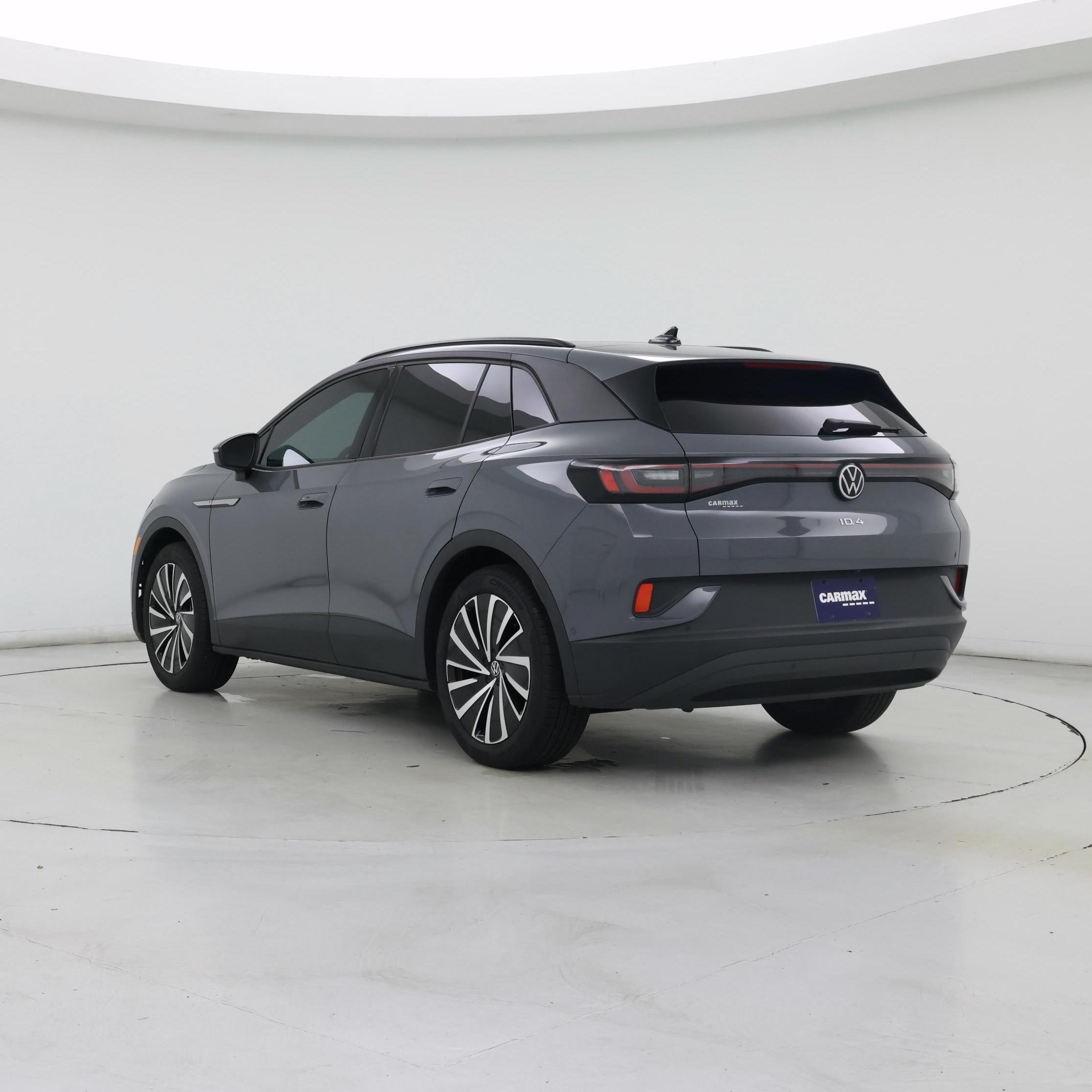Thumbnail: 2024 Volkswagen ID.4 - 2
