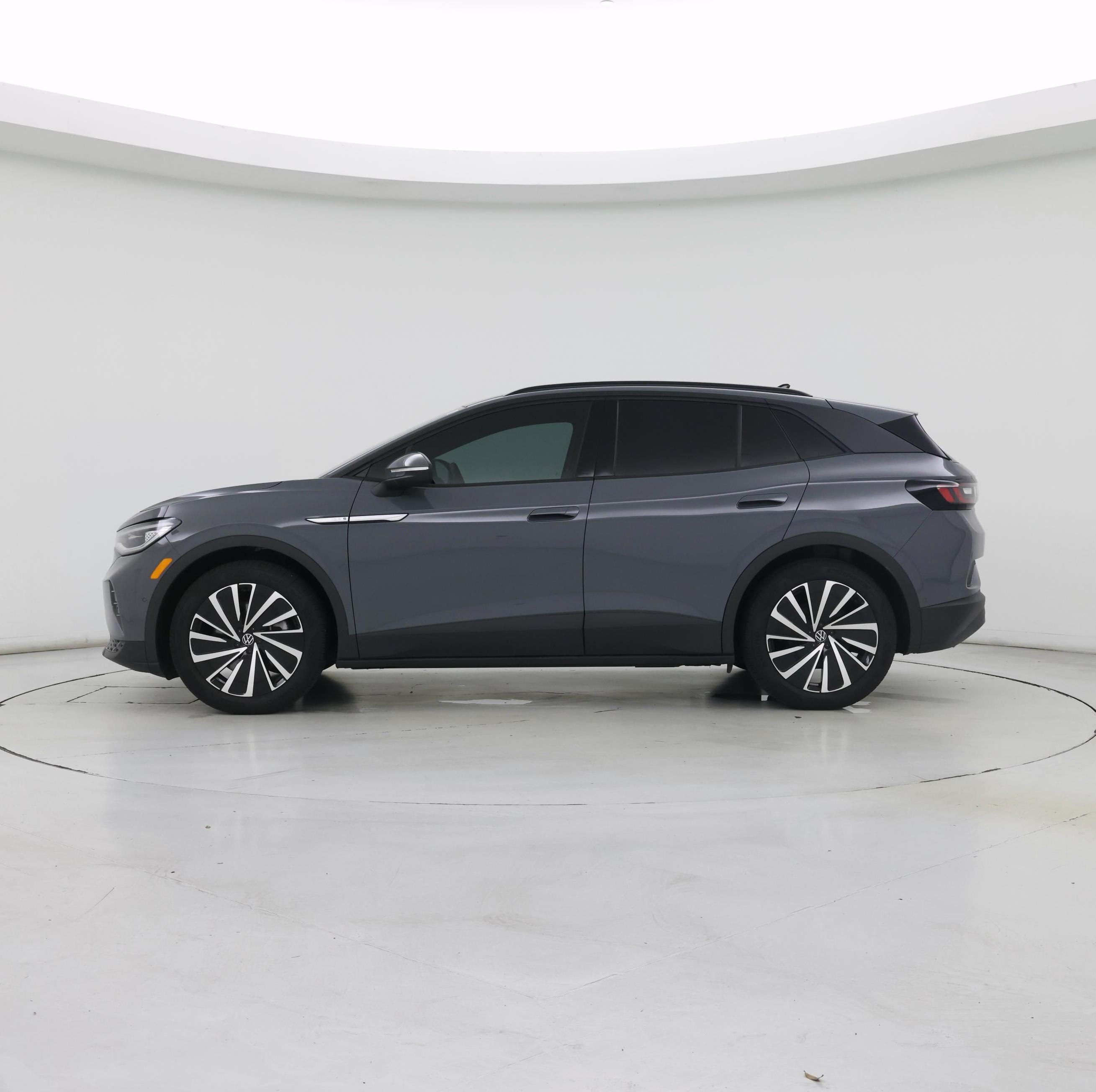 Thumbnail: 2024 Volkswagen ID.4 - 3