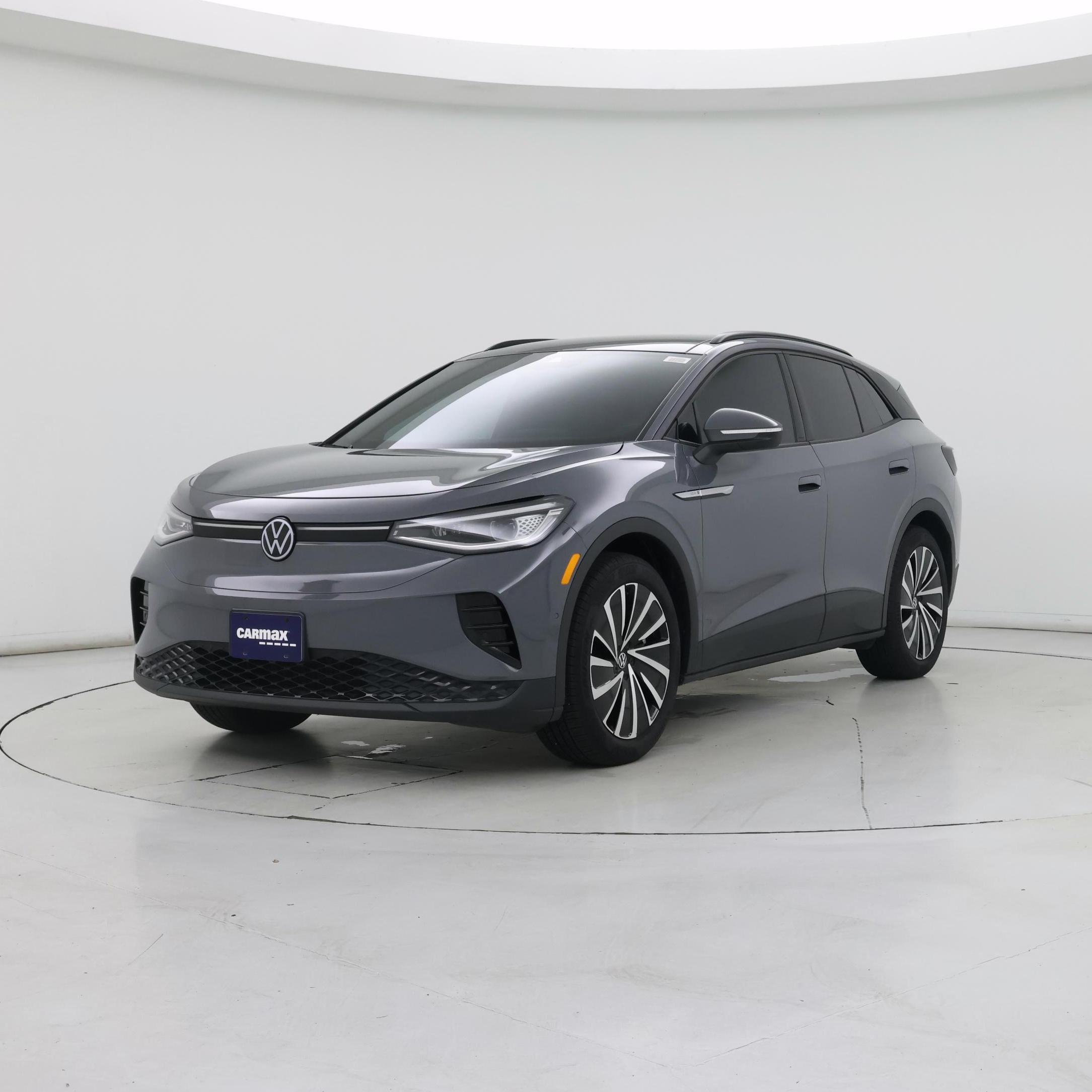 Thumbnail: 2024 Volkswagen ID.4 - 4