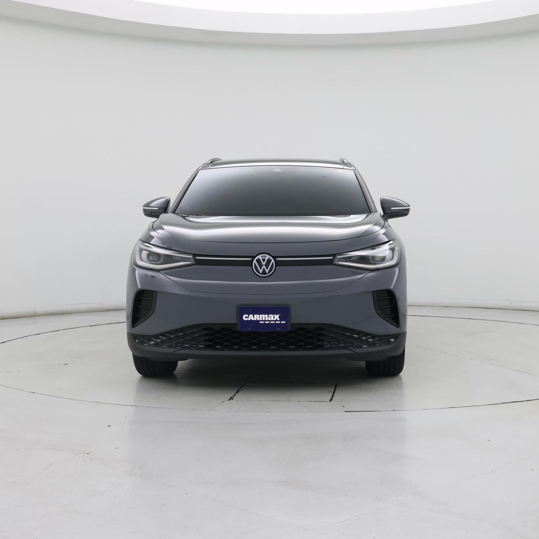Thumbnail: 2024 Volkswagen ID.4 - 5
