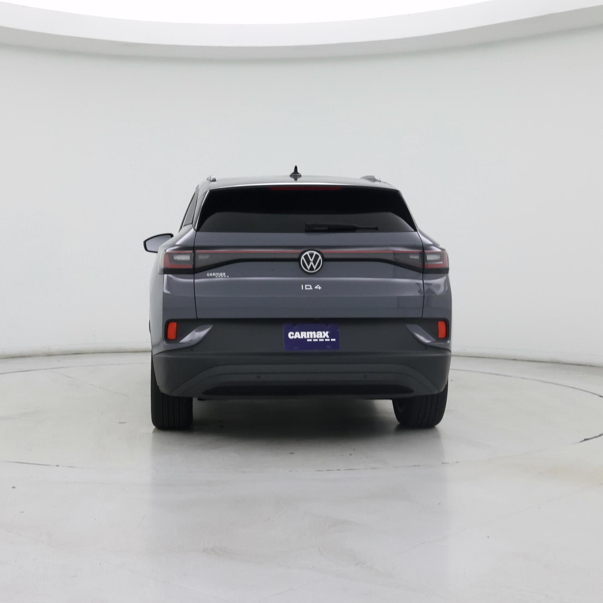 Thumbnail: 2024 Volkswagen ID.4 - 6