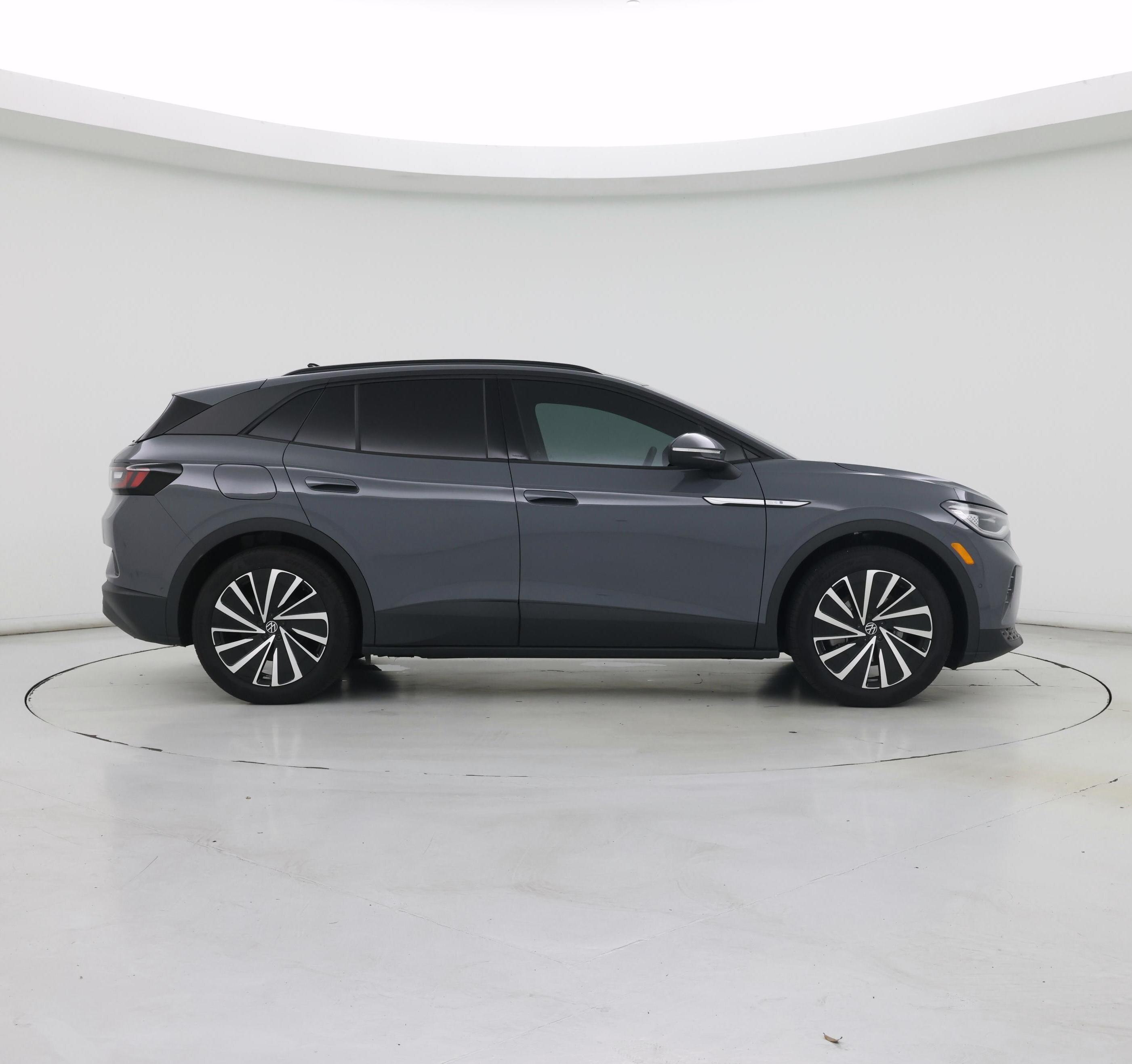 Thumbnail: 2024 Volkswagen ID.4 - 7