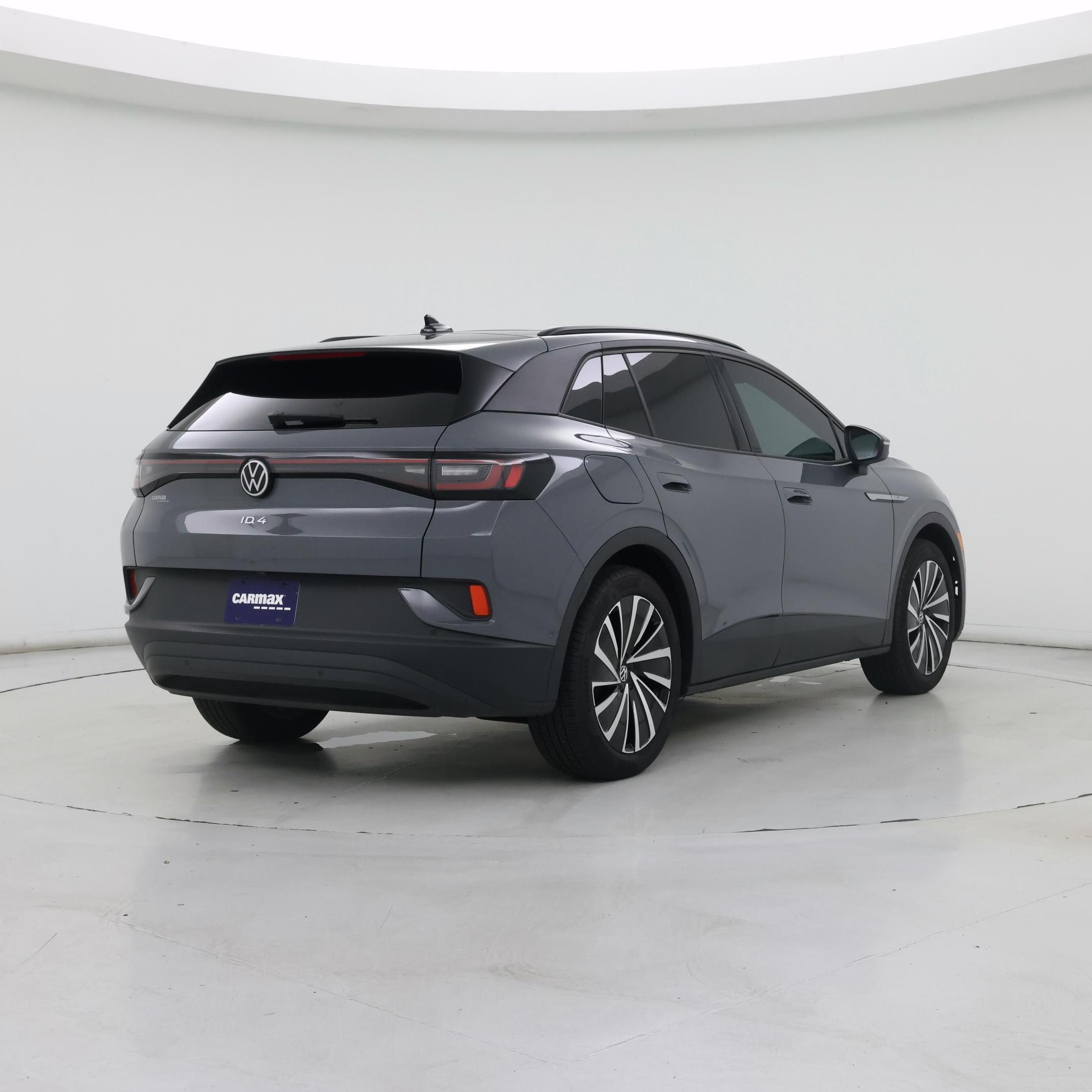 Thumbnail: 2024 Volkswagen ID.4 - 8