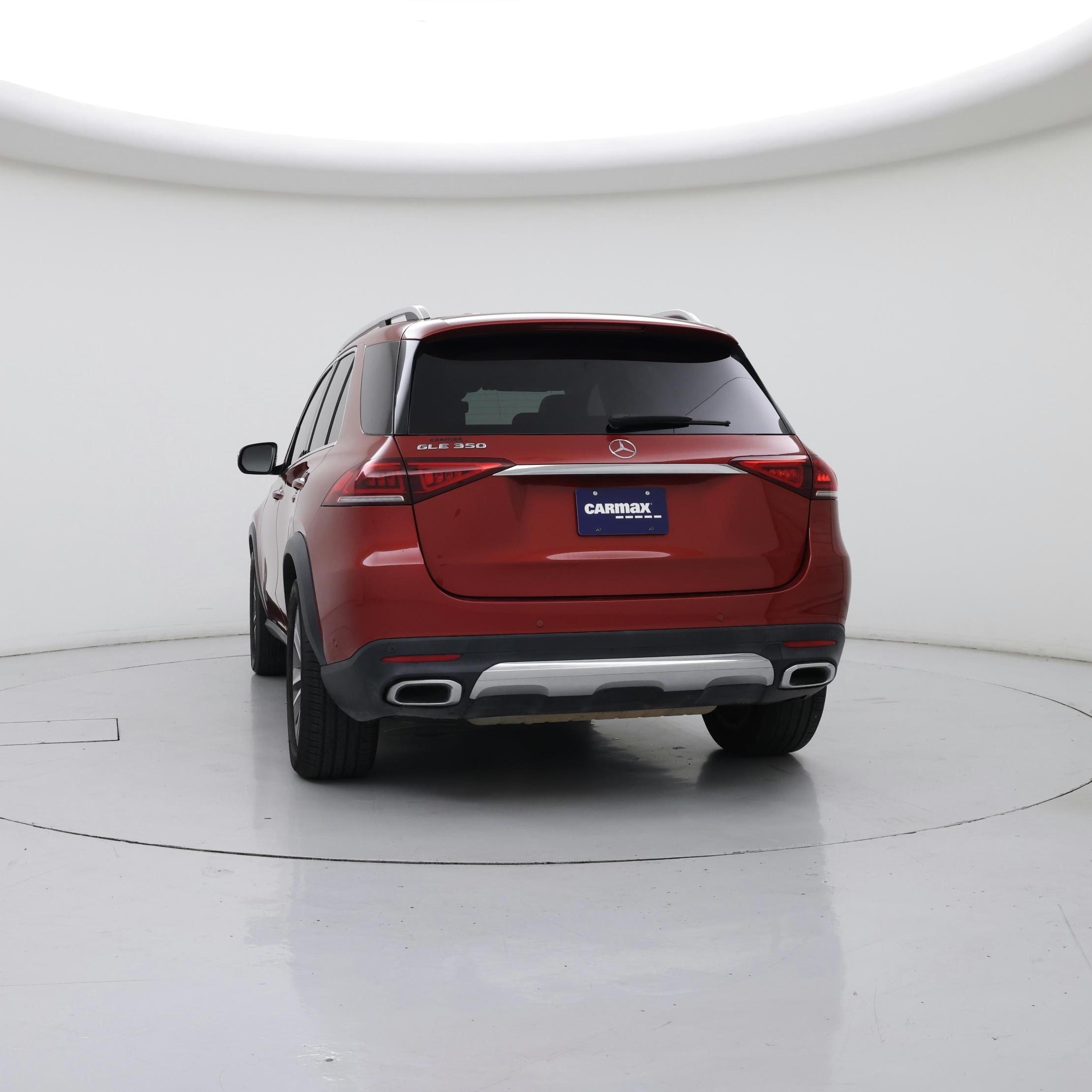 Thumbnail: 2022 Mercedes-Benz GLE - 6