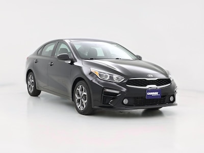 2021 Kia Forte LXS -
                Houston, TX