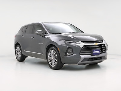 2020 Chevrolet Blazer Premier -
                Houston, TX