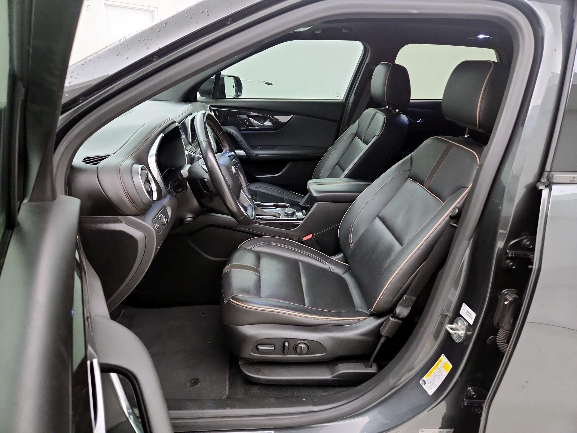 Thumbnail: 2020 Chevrolet Blazer - 11