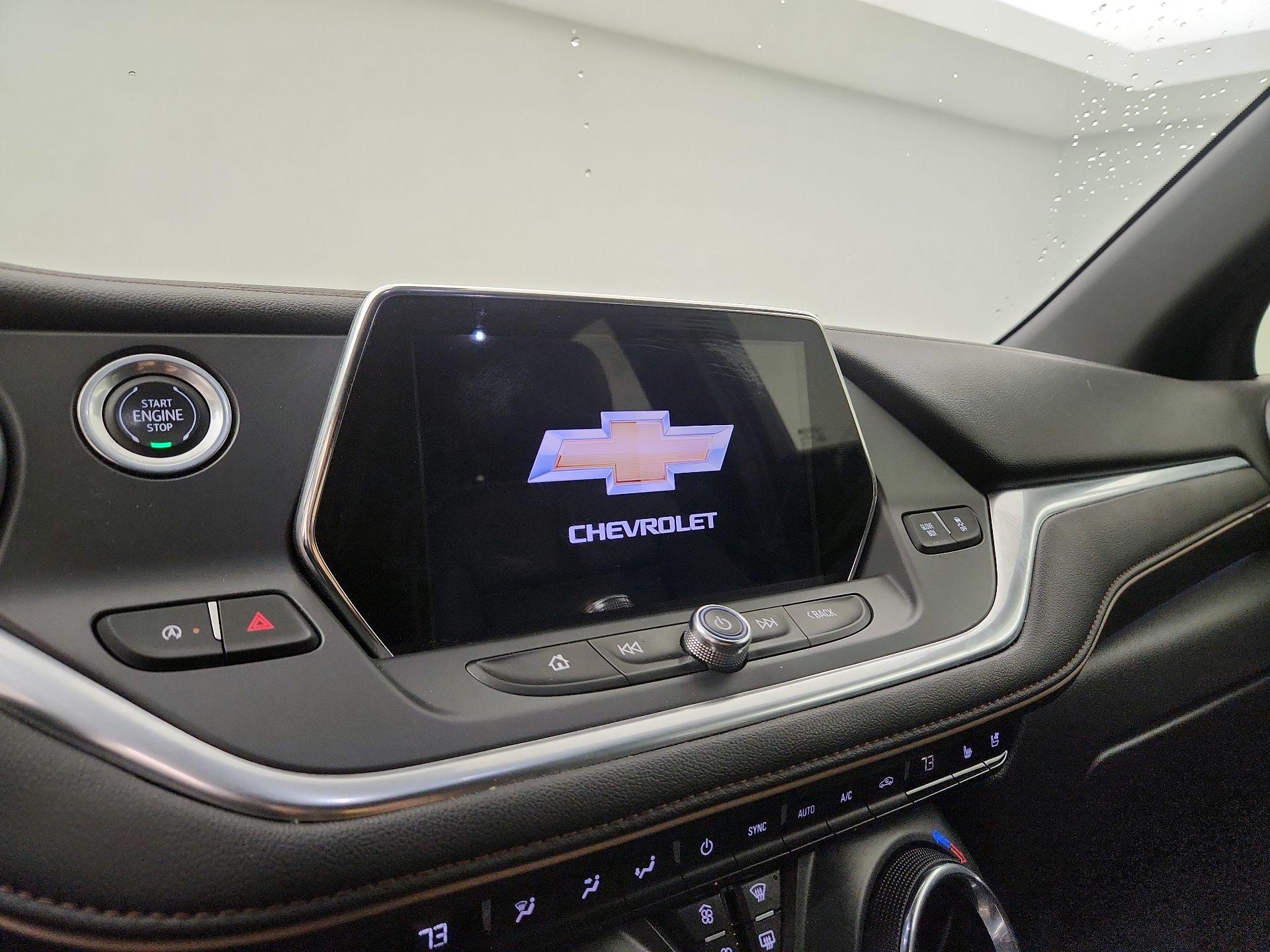 Thumbnail: 2020 Chevrolet Blazer - 13