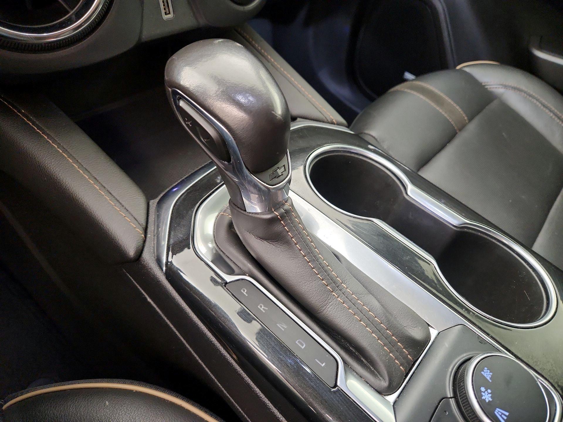 Thumbnail: 2020 Chevrolet Blazer - 15