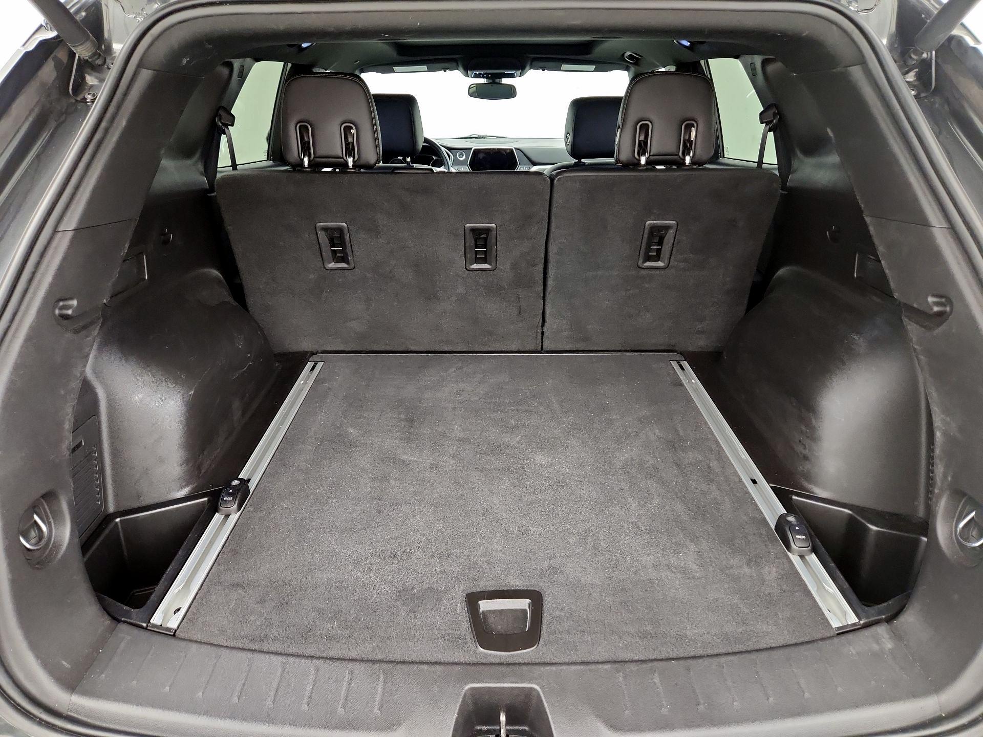 Thumbnail: 2020 Chevrolet Blazer - 16