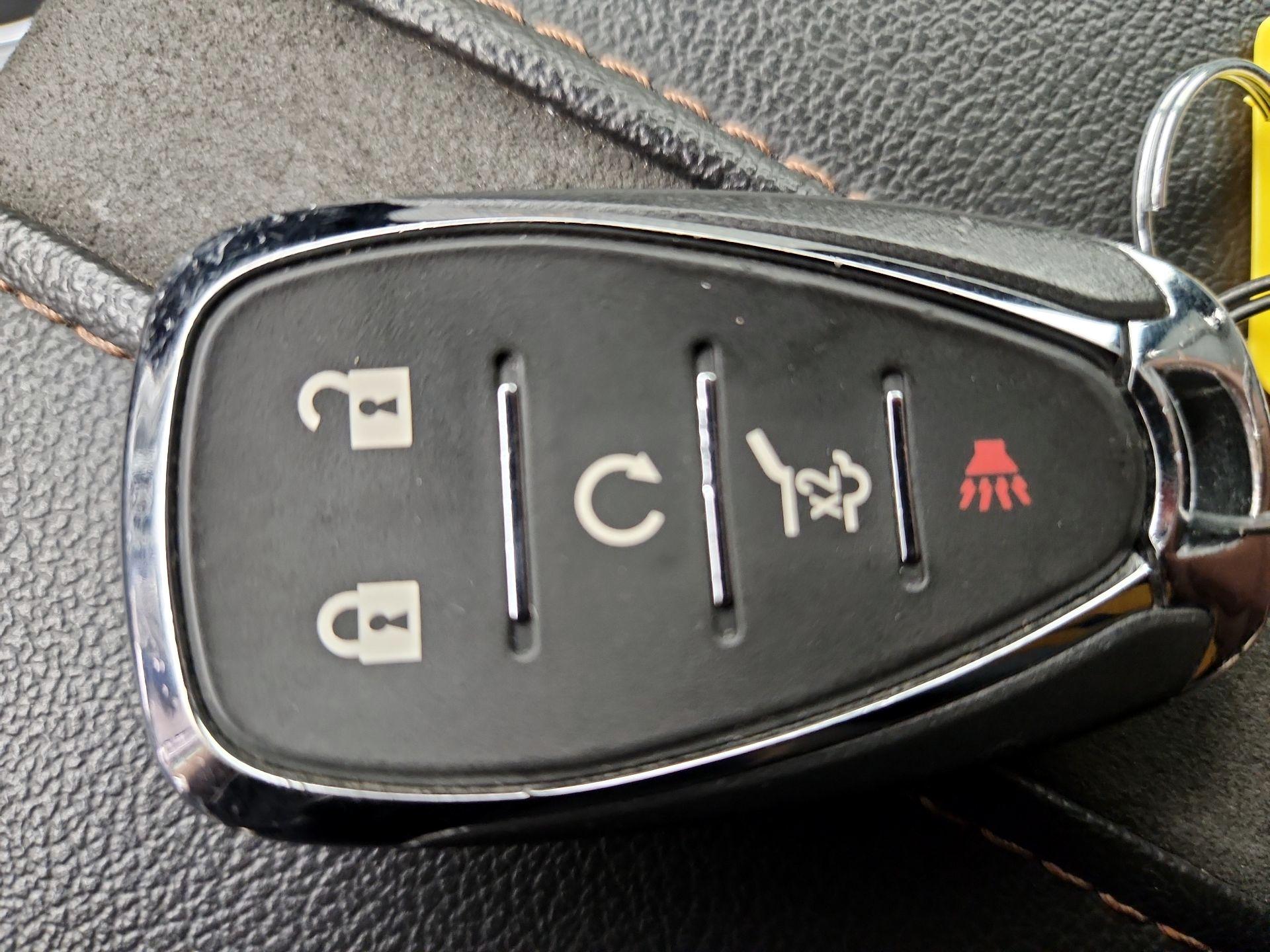 Thumbnail: 2020 Chevrolet Blazer - 18