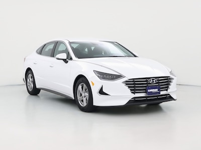2023 Hyundai Sonata SE -
                  Houston, TX