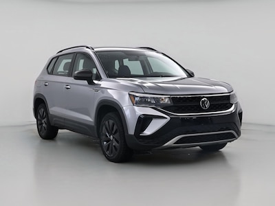 2022 Volkswagen Taos S -
                  Norcross, GA