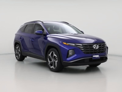 2023 Hyundai Tucson SEL -
                Pharr, TX