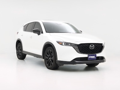 2024 Mazda CX-5 Carbon Turbo -
                  Houston, TX