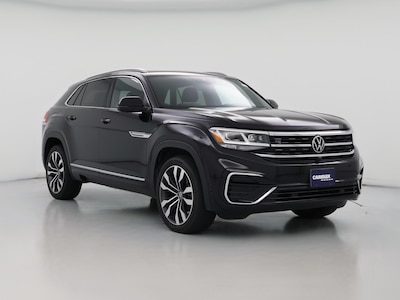 2022 Volkswagen Atlas SEL -
                Irving, TX