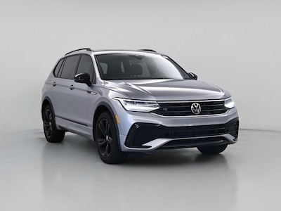 2023 Volkswagen Tiguan SE R-Line Black -
                  Norcross, GA