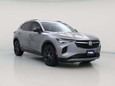 2023 Buick Envision Essence -
                  Pharr, TX
