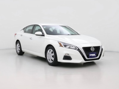 2020 Nissan Altima S -
                  Pharr, TX