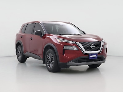 2023 Nissan Rogue S -
                  Houston, TX