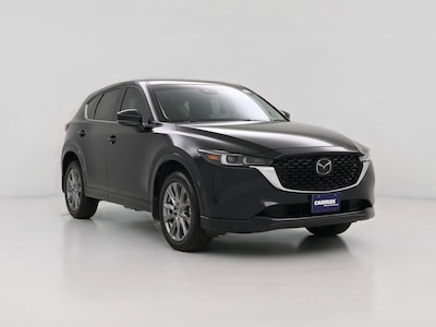 2024 Mazda CX-5 S Premium Plus -
                  Houston, TX