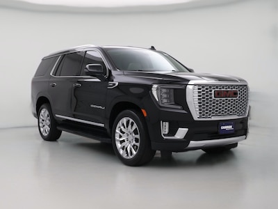 2021 GMC Yukon Denali -
                  Plano, TX