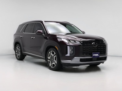 2024 Hyundai Palisade SEL -
                  Katy, TX