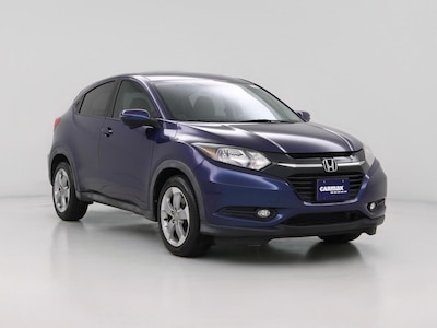 2017 Honda HR-V EX -
                  Houston, TX