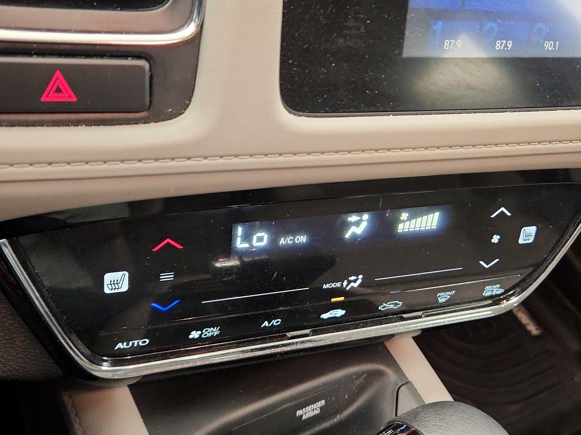 Thumbnail: 2017 Honda HR-V - 16