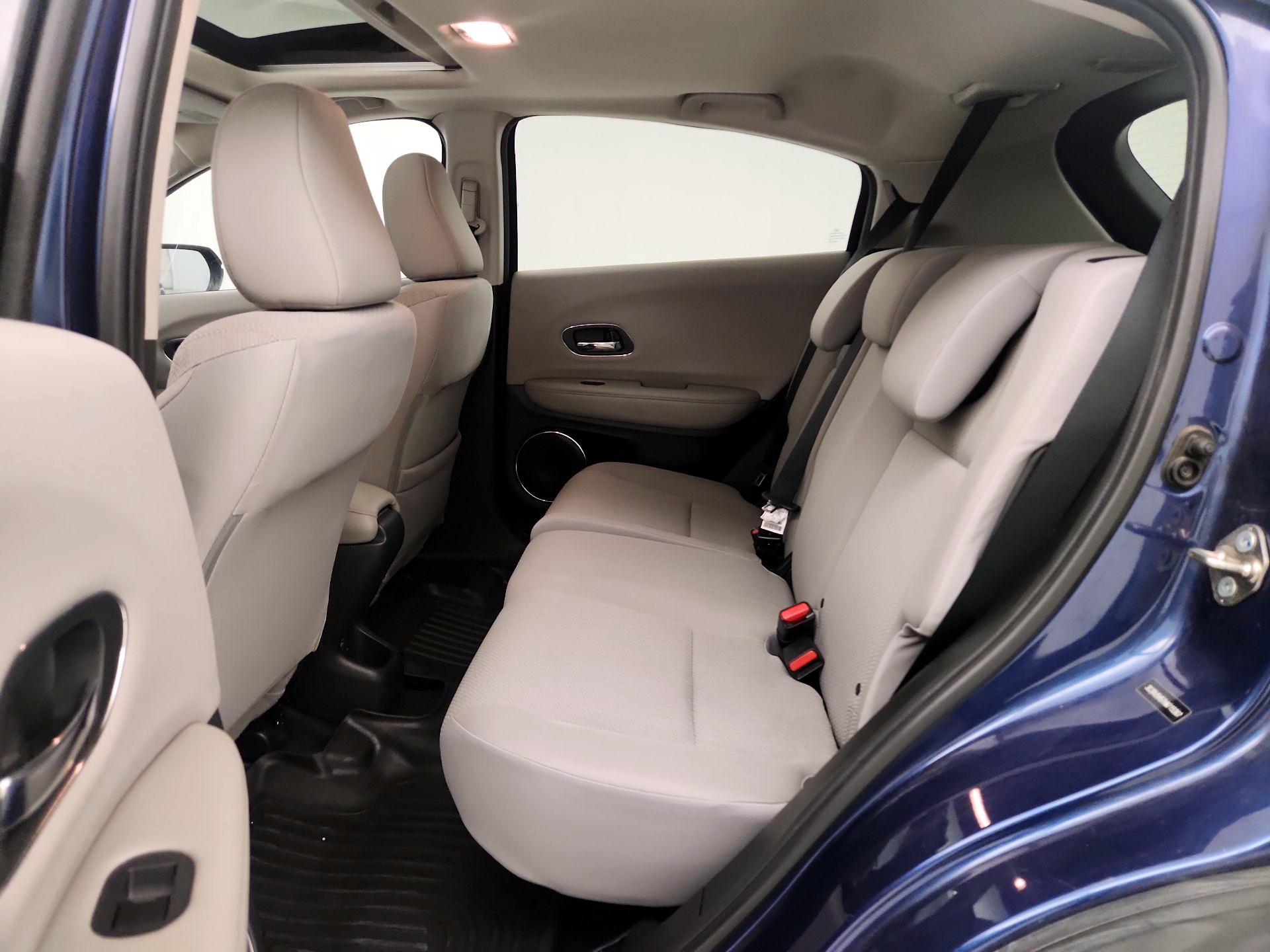 Thumbnail: 2017 Honda HR-V - 19