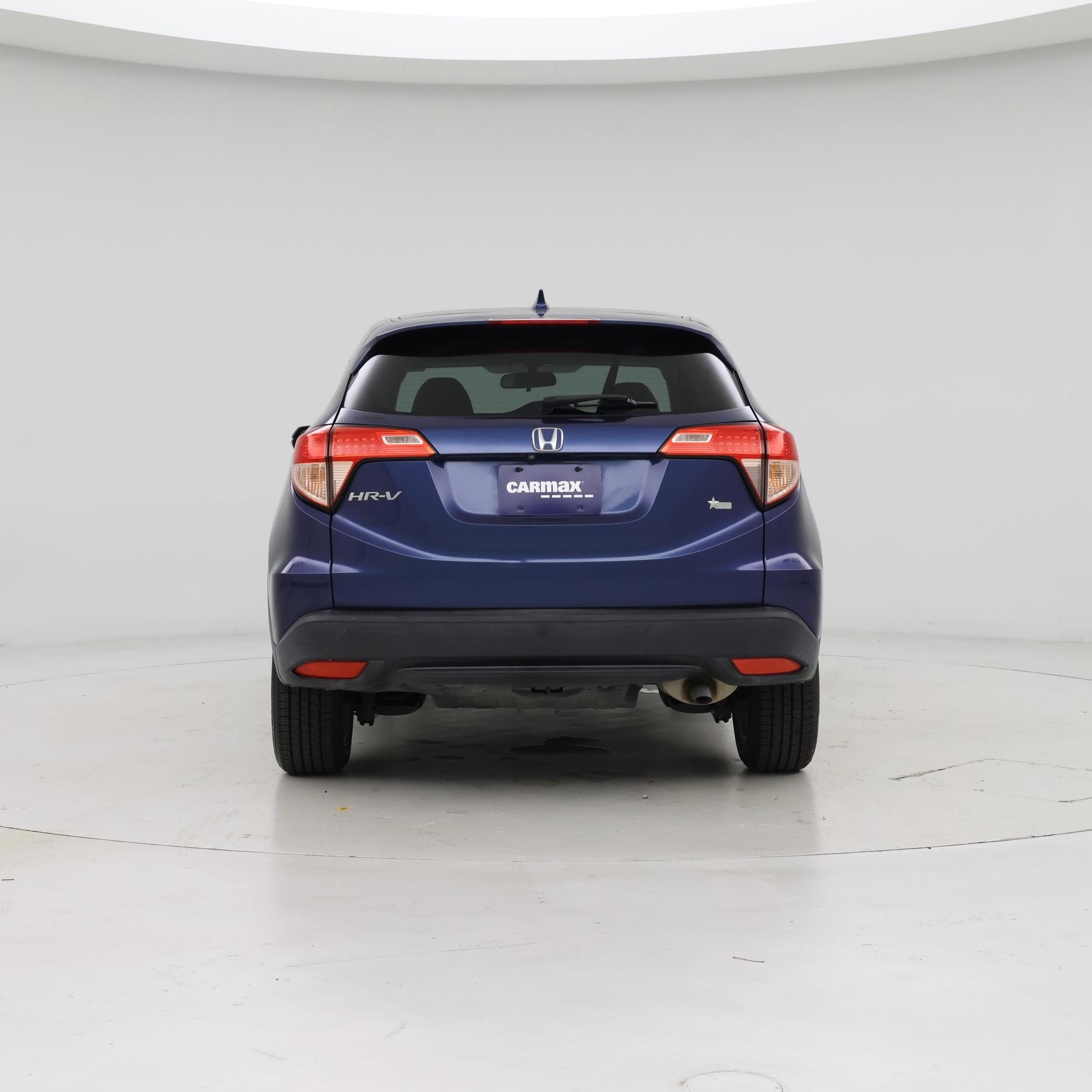 Thumbnail: 2017 Honda HR-V - 6
